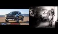 Thumbnail of Ford Dragonaut 2024 Advert