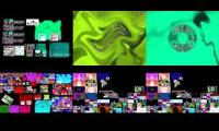 A LOTNESS OF KLASKY X4 GUMMY BEAR SONG VERSION