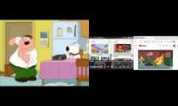 Up to faster 21 parison to family guy