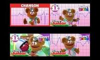 Thumbnail of Laughter is the Best-est medicine mashup