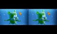 REMAKE MEGA FAST Bubble Up German Might Confuse You