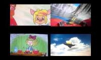 Rosies Rules: Goldilocks Ravine Jets