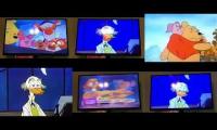 Opening and Closing to Disney’s Sing-Along Songs: Under the Sea 1994 VHS