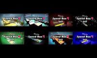 all roblox speed run 4 ost 17 to 24 yaaaaaaaaaaaaaaaay