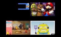 Thumbnail of Up to faster 7 parison