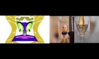 Klasky Csupo 2001 Effects Dark55 Meets Donlad Ducc