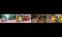 Thumbnail of Tip Top Tin Top + Tunnel Vision + Molecom Makes Music + Out Of Juice