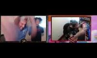 Pchooly And Skean Rage Compilation Part 1