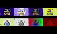 8 Klasky Csupo Matthew the Music and Hot Wheels Fan 2024