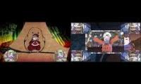Thumbnail of Akko faces the entire Lobotomy Corporation (Shibimata Mashup)