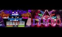 Thumbnail of Limbo but its piano versus the original version