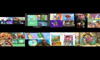 Up to faster 16 parison (REMAKE)