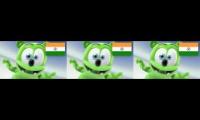 3 Gummy Bear Song Hindi Old