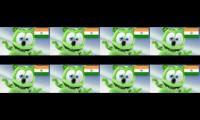 8 Gummy Bear Song Hindi Old