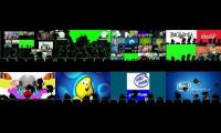 Too Many Minions Watching Videos (REVAMPED BY ME)