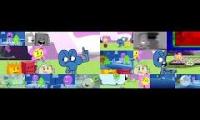 Thumbnail of BFB 22 - Four - I want it back! - E Note Sparta Unextended Remix Comparison