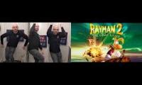 Thumbnail of northernlion and rayman
