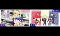 Thumbnail of EXCITING O CLOCK (Both Pripara Group)