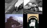 Thumbnail of Hustlin on Steel Rails, Everyday