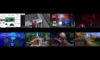 Thumbnail of alfred rouse - shorts