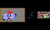 Thumbnail of Sparta Megrim Remix Threeparison (Matishifu vs Mann Maker Studio)