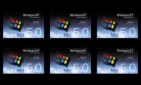 Thumbnail of Windows NT 5.0 Screaming