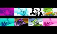 Thumbnail of PINK Gummybear REQUEST VIDEO Gummibär Spanish HD G