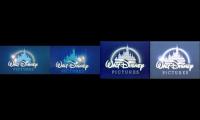 WALT DISNEY PICTURES THIS VOICE!