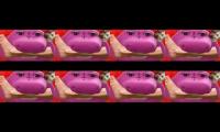 ytp barney 