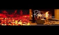 Thumbnail of Hellish Screams for Lo-Fi Study and Relaxation