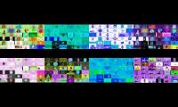 8 BFDI auditions 36 effects