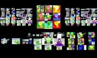 Thumbnail of The Saint-Petersburgs Population of Gummy Bear Song Remake New Edition