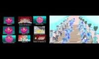 10 family guy intros