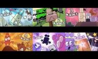 Thumbnail of up to faster 6 parison to ИНМТ