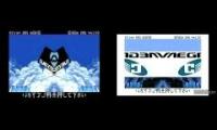 Thumbnail of Mega CD Japanese Startup (Mirrored) Split Confusion