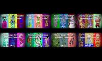 Klasky Csupo Kormulator, 4ormulator, Videoup, Vormulator, Stereoup, Filmup, Kormulator Alphabet