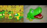 Thumbnail of Schnappi             18.02.2004