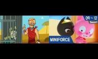 Thumbnail of I Wanna be Miniforce of this all like like like like like like