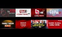 Thumbnail of Haber kanalları canlı yayın