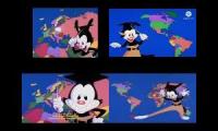 Thumbnail of Yakkos world vocaloid mashup