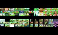 Inanimate Insanity Vs Angry Birds Sparta 72parison - Youtube Multiplier