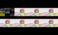Thumbnail of Up to faster 8 parison