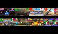 Thumbnail of Inklino VS FredyStar200