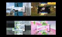Shuric Scan Quadparison 14