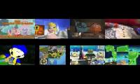 Thumbnail of My Favorite Sparta Remix Eightparison 31