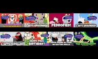 PPGG Season 2 (8 episodes played at the same time) #3