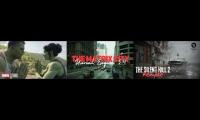 Thumbnail of Unreal Engine 5.4  Unreal cinematics