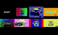 8 All Klasky Csupo Effects l Preview 2 Effects