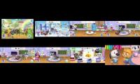 Thumbnail of 8 Talking Tom Krystyna Nieznajoma