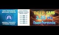 Thumbnail of Imaginal Sound DELTA + 3 min Breath Hold